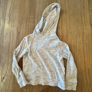 Sol Angeles Boys Lightweight Hoodie - Size 6